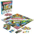 Hasbro Gaming Monopoly Pok&Eacute;Mon