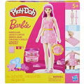 Play-Doh Barbie Hearts And Hair