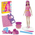 Play-Doh Barbie Hearts And Hair - Afbeelding 2