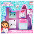 Gabby's Dollhouse Gabby'S Dollhouse Mini Agenda'S - Afbeelding 2