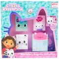 Gabby's Dollhouse Gabby'S Dollhouse Mini Agenda'S - Afbeelding 2