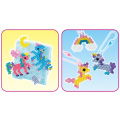 Aquabeads Eenhoornset 1500 Parels - Afbeelding 3