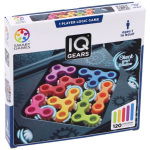 Smart Games Iq Gears