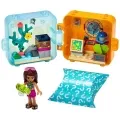 Lego Friends 41410 Andrea'S Zomerspeelkubus