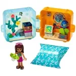 Lego Friends 41410 Andrea'S Zomerspeelkubus