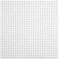 Lego Classic 11026 Bouwplaat Wit - Afbeelding 2