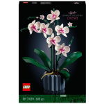 Lego Icons 10311 Orchidee