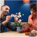 Lego Icons 10311 Orchidee - Afbeelding 4