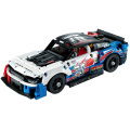 Lego Technic 42153 Nascar Next Gen Chevrolet Camaro Zl1 - Afbeelding 3