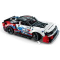 Lego Technic 42153 Nascar Next Gen Chevrolet Camaro Zl1 - Afbeelding 5