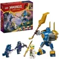 Lego Ninjago 71805 Jays Mecha Strijdpakket