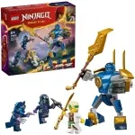 Lego Ninjago 71805 Jays Mecha Strijdpakket
