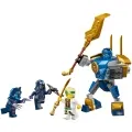 Lego Ninjago 71805 Jays Mecha Strijdpakket - Afbeelding 2