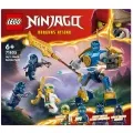 Lego Ninjago 71805 Jays Mecha Strijdpakket - Afbeelding 5