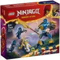 Lego Ninjago 71805 Jays Mecha Strijdpakket - Afbeelding 6