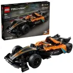 Lego Technic 42169 Neom Mclaren Formula E Race Car