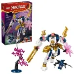Lego Ninjago 71807 Soras Elementaire Techmecha