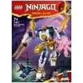 Lego Ninjago 71807 Soras Elementaire Techmecha - Afbeelding 5