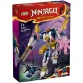 Lego Ninjago 71807 Soras Elementaire Techmecha - Afbeelding 6