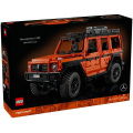 Lego Technic 42177 Mercedes-Benz G 500