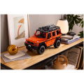 Lego Technic 42177 Mercedes-Benz G 500 - Afbeelding 6