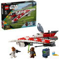 Lego Star Wars 75388 Jedi Bobs Starfighter