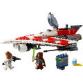 Lego Star Wars 75388 Jedi Bobs Starfighter - Afbeelding 2