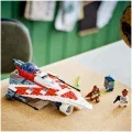 Lego Star Wars 75388 Jedi Bobs Starfighter - Afbeelding 5