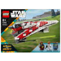 Lego Star Wars 75388 Jedi Bobs Starfighter - Afbeelding 6