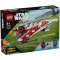 Lego Star Wars 75388 Jedi Bobs Starfighter - Afbeelding 7