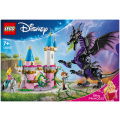 Lego 43240 Disney Princess Maleficent Drakenvorm - Afbeelding 5