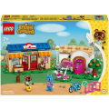 Lego Animal Crossing 77050 Nooks Hoek En Rosies Huis