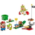 Lego Super Mario 71439 Interactieve Mario - Afbeelding 2