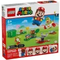 Lego Super Mario 71439 Interactieve Mario - Afbeelding 4