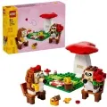 Lego Seasonal 40711 Egelpicknick