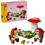 Lego Seasonal 40711 Egelpicknick