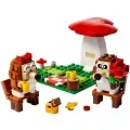 Lego Seasonal 40711 Egelpicknick - Afbeelding 2