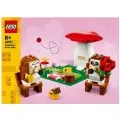 Lego Seasonal 40711 Egelpicknick - Afbeelding 3
