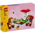 Lego Seasonal 40711 Egelpicknick - Afbeelding 4