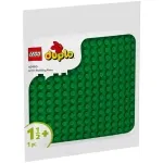 Lego Duplo 10460 Classic Groene Bouwplaat