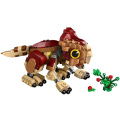Lego Jurassic World 76970 Baby Dino Dolores - Afbeelding 2