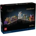Lego Harry Potter 76444 De Wegisweg Tovenaarswinkels