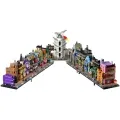 Lego Harry Potter 76444 De Wegisweg Tovenaarswinkels - Afbeelding 2