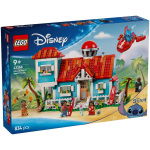 Lego Disney 43268 Lilo En Stitch Strandhut