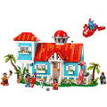 Lego Disney 43268 Lilo En Stitch Strandhut - Afbeelding 2