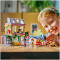 Lego Friends 42653 Muziekwinkel En Appartement - Afbeelding 5