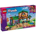 Lego Friends 42654 Ponyboerderij En Stal