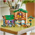 Lego Friends 42654 Ponyboerderij En Stal - Afbeelding 3