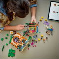 Lego Friends 42654 Ponyboerderij En Stal - Afbeelding 4