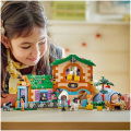 Lego Friends 42654 Ponyboerderij En Stal - Afbeelding 5